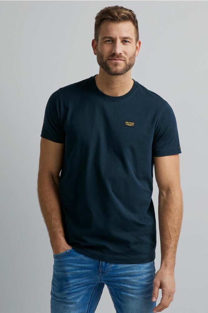 ROUND NECK GUYVER T SHIRT PTSS0000555 5073